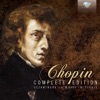 Chopin Complete Edition artwork