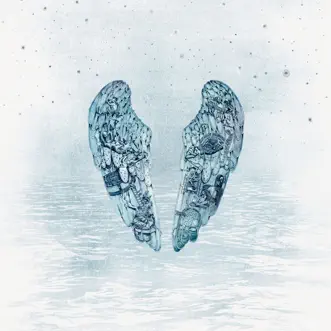 Ghost Stories: Live 2014 by Coldplay album reviews, ratings, credits