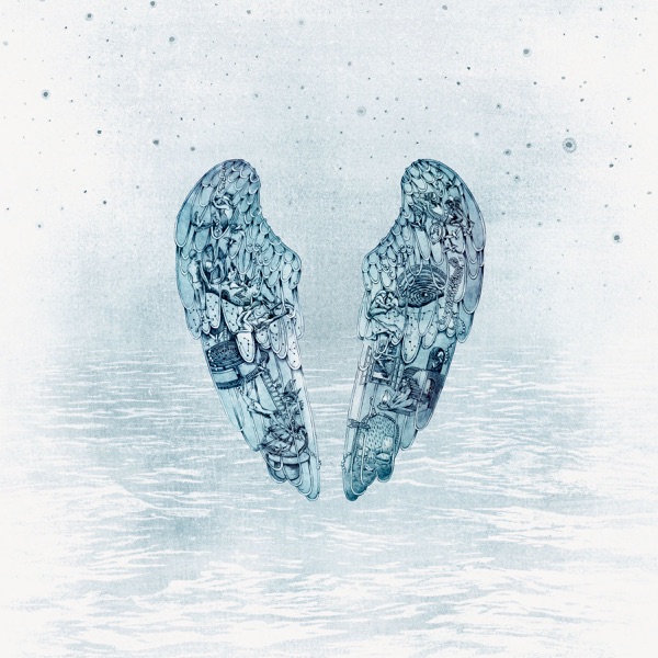 Ghost Stories: Live 2014 - Coldplay