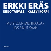 Muistojen Miehikkälä artwork