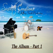 Smooth Creations the Album, Pt. 1 artwork