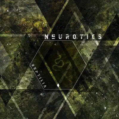 Reptilia - EP - Neuròtics