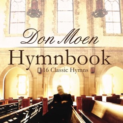 Don Moen - Grace Greater Than Our Sin