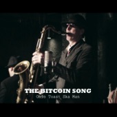 The Bitcoin Song artwork