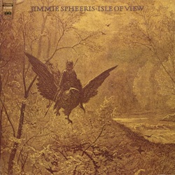 Jimmie Spheeris - The Nest
