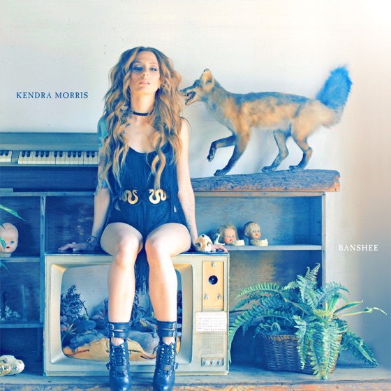 Cover artwork for Concrete Waves