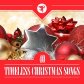 Jingle Bells (feat. The Andrews Sisters & Vic Schoen) artwork