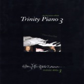 Trinity Piano, Vol. 3 artwork