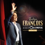 Frédéric François - Je t'aime à l'italienne (Live Olympia 2014)