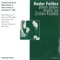 Seven Piano Pieces, Op. 11: No. 7, Rubato - Andor Foldes lyrics