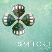 Spafford - Beautiful Day (Live)