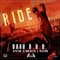 Ride. ft. Victor Stoniallo & Yung Vision - Dash D.U.B. lyrics