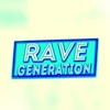 Rave Generation (58 Songs Electro Ibiza Dance House Progressive Deep Hits Djset)