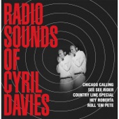 Cyril Davies - Country Line Special (Broadcast)