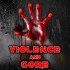 Violence & Gore Sound Effects