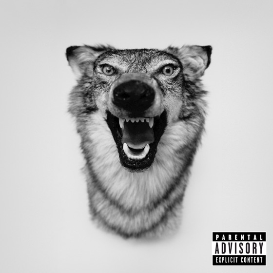 Cover artwork for Heartbreak