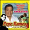 Despedida - Pepe Ramos lyrics