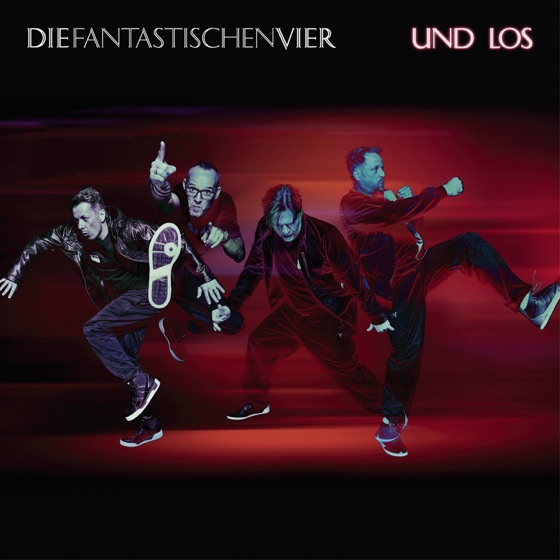 Cover artwork for Und Los