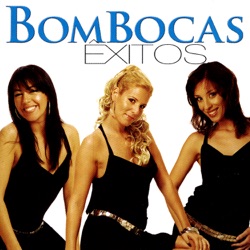 Bombocas - Vamos a Eles