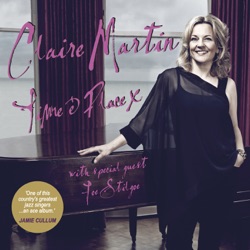 Claire Martin - Goodbye For Now