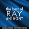 Slider - Ray Anthony and His Orchestra lyrics
