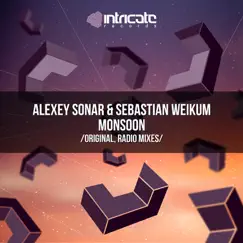 Monsoon - Single by Alexey Sonar & Sebastian Weikum album reviews, ratings, credits