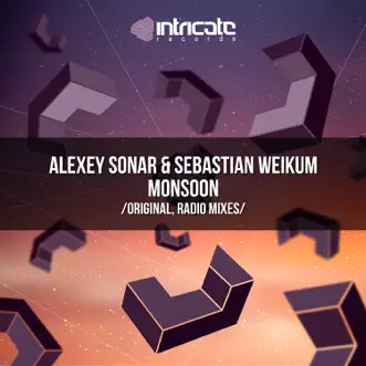 Monsoon - Single by Alexey Sonar & Sebastian Weikum album reviews, ratings, credits