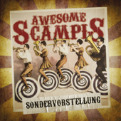 Sondervorstellung - Awesome Scampis