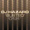 Stream & download Busted / 0121 - EP