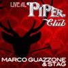 Marco Guazzone & STAG Live al Piper Club (Live) - EP, 2014