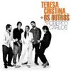 Teresa Cristina + Os Outros = Roberto Carlos (Deluxe Version) album lyrics, reviews, download