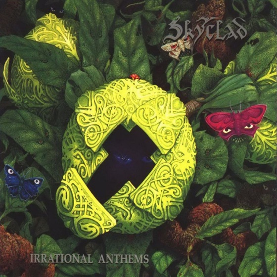 Cover artwork for The Wrong Song