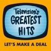 Television's Greatest Hits Band - Lets Make a Deal