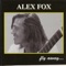 Te Amo Y Te Amaré - Alex Fox lyrics
