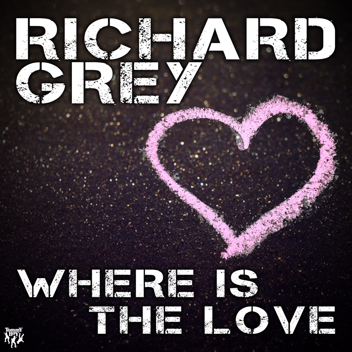 Where this love. Richard Grey. Ричардом Levelord грей. Where is the Love.