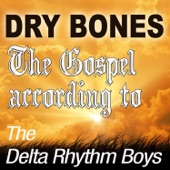 The Delta Rhythm Boys - Scandalize My Name