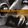 Violin Encores: Perlman - Itzhak Perlman