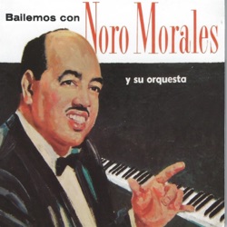 Noro Morales Y Su Orquesta - Vitamina