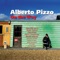 Mediterraneo (feat. Fabrizio Sotti & Mino Cinelu) - Alberto Pizzo lyrics