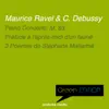 Stream & download Green Edition - Ravel & Debussy: Piano Concerto, M. 83 & 3 Poèmes de Stéphane Mallarmé