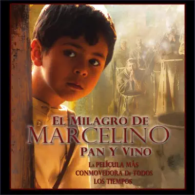 El Venadito (From the Motion Picture Marcelino Pan Y Vino) - Single - Andres Fierro