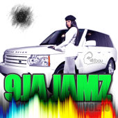 9ja Jamz, Vol. 10 Mixed By DJ Ebou - DJ Ebou