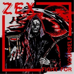 Zex - Screaming At the Wall