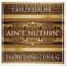 Ain't Nuthin' (feat. Luke G) - Chris Elijah lyrics
