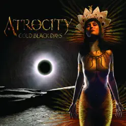 Cold Black Days - EP - Atrocity