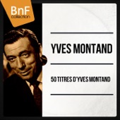 50 titres d'Yves Montand (Mono Version)