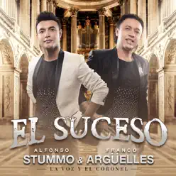 El Suceso - Alfonso Stummo