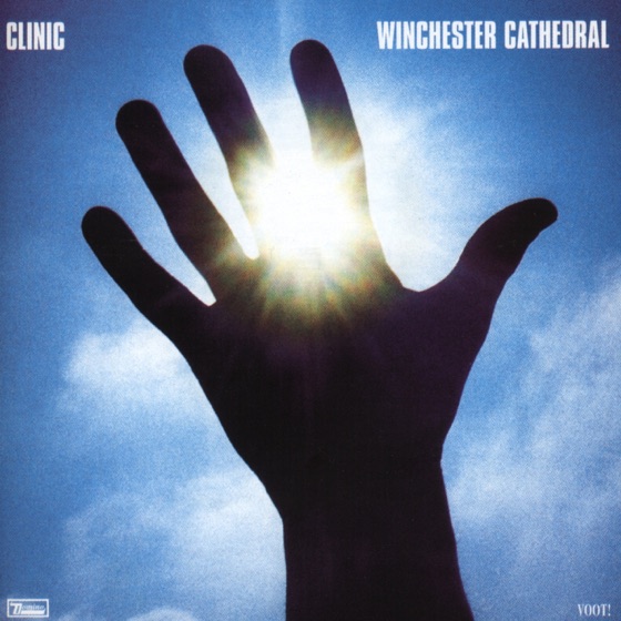 Cover artwork for The Magician