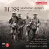 Stream & download Bliss: Morning Heroes & Hymn to Apollo