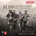 Bliss: Morning Heroes & Hymn to Apollo album cover